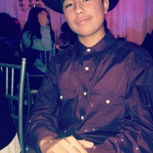 Meet your Posher, Jesus